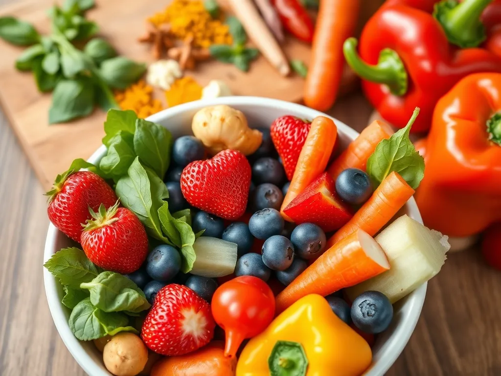 Dieta FODMAP - co jeść, aby czuć się lepiej?