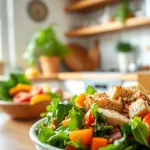 Dieta na Hashimoto: przepisy, które warto wypróbować