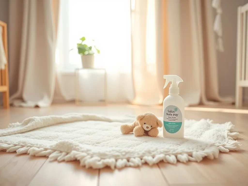 Domowe sposoby na katar u niemowlaka: sprawdzone metody i porady