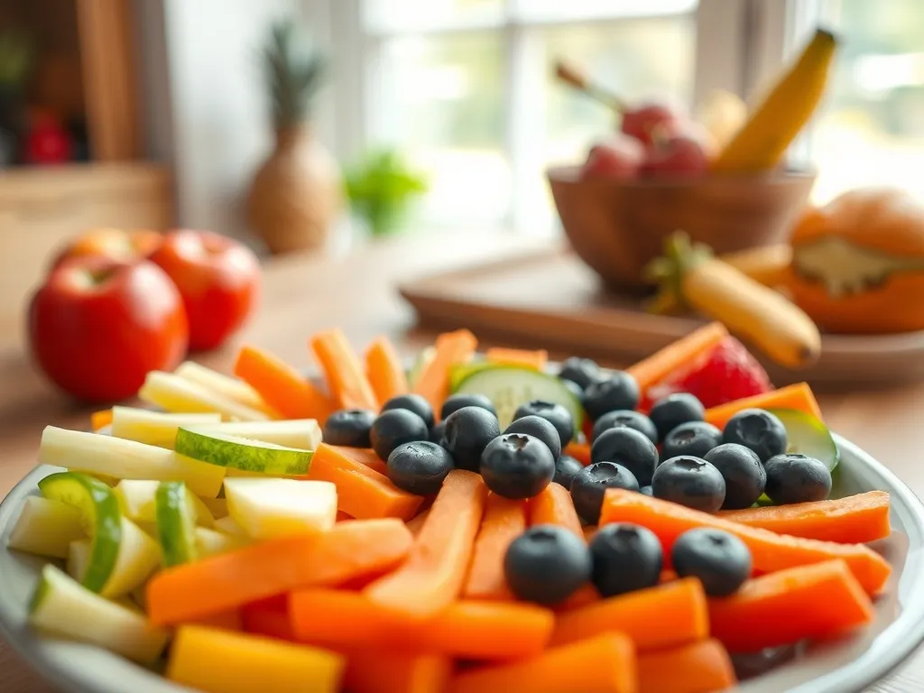 Alergia pokarmowa u dziecka: objawy, przyczyny i leczenie