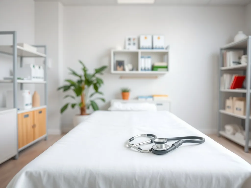 Czy operacja mięśniaków jest niebezpieczna? Odpowiadamy na pytania