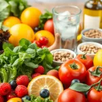Dieta w nadciśnieniu tętniczym: co jeść, aby obniżyć ciśnienie?