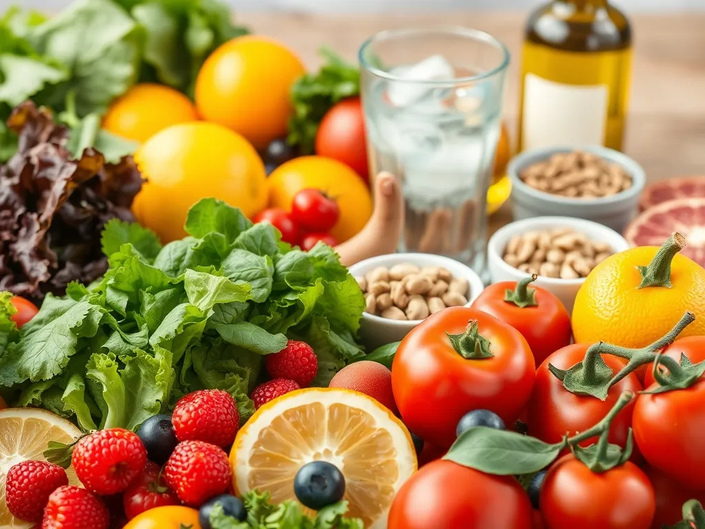 Dieta w nadciśnieniu tętniczym: co jeść, aby obniżyć ciśnienie?