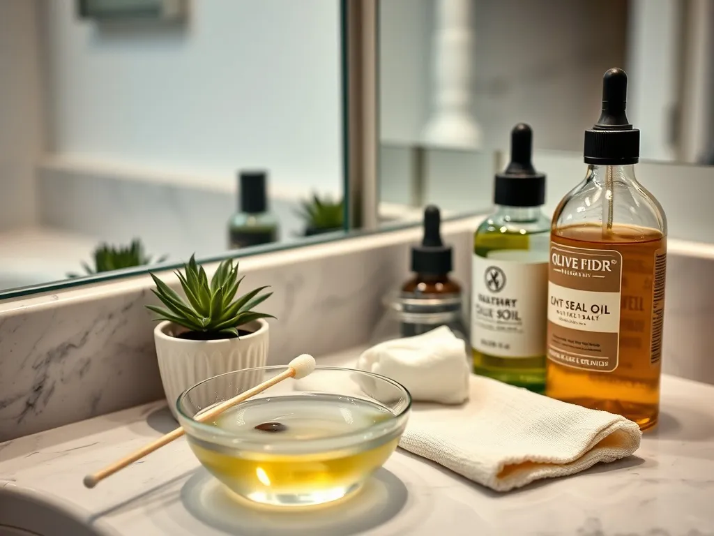 Jak wyczyścić ucho z woskowiny? Domowe sposoby na skuteczne czyszczenie