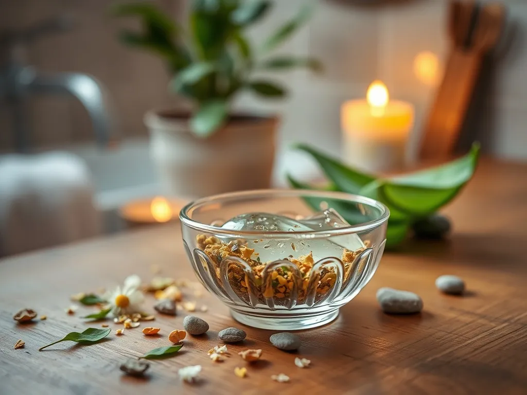 Domowe sposoby na łupież różowy Giberta: jak skutecznie leczyć?