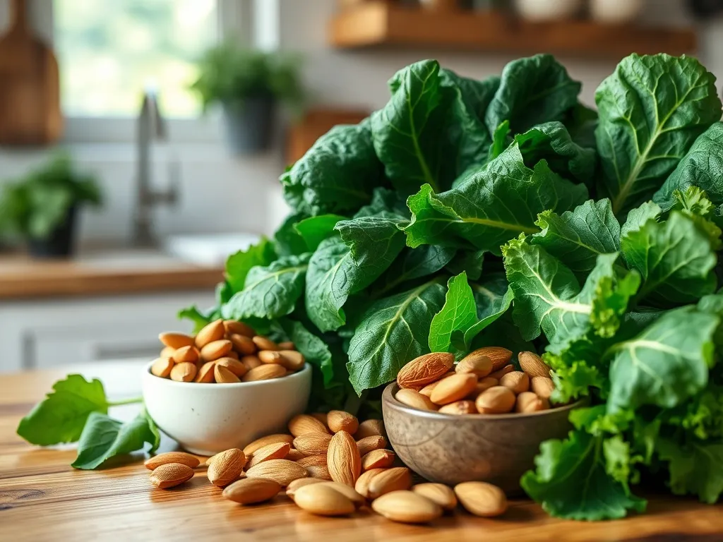 Brak magnezu - objawy oczy: jak rozpoznać niedobór magnezu?