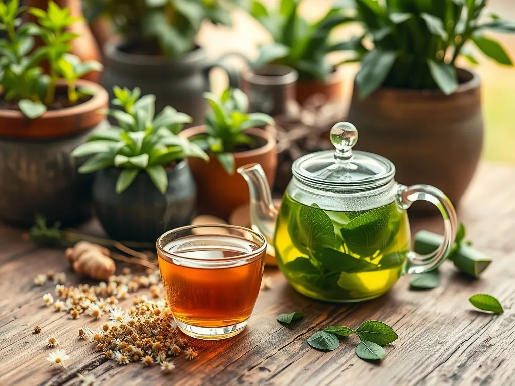 Co pić na hemoroidy? Sprawdzone napoje i zioła dla ulgi