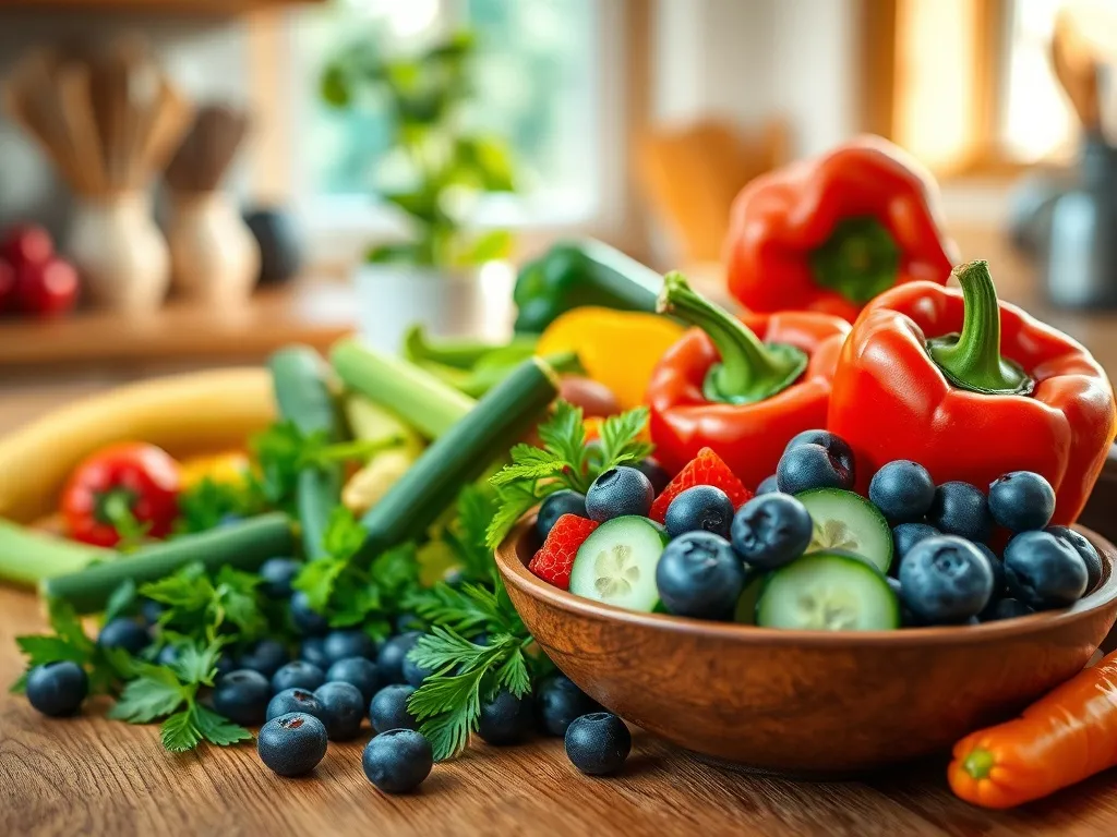 Czego nie można jeść przy atopowym zapaleniu skóry? Sprawdź listę!