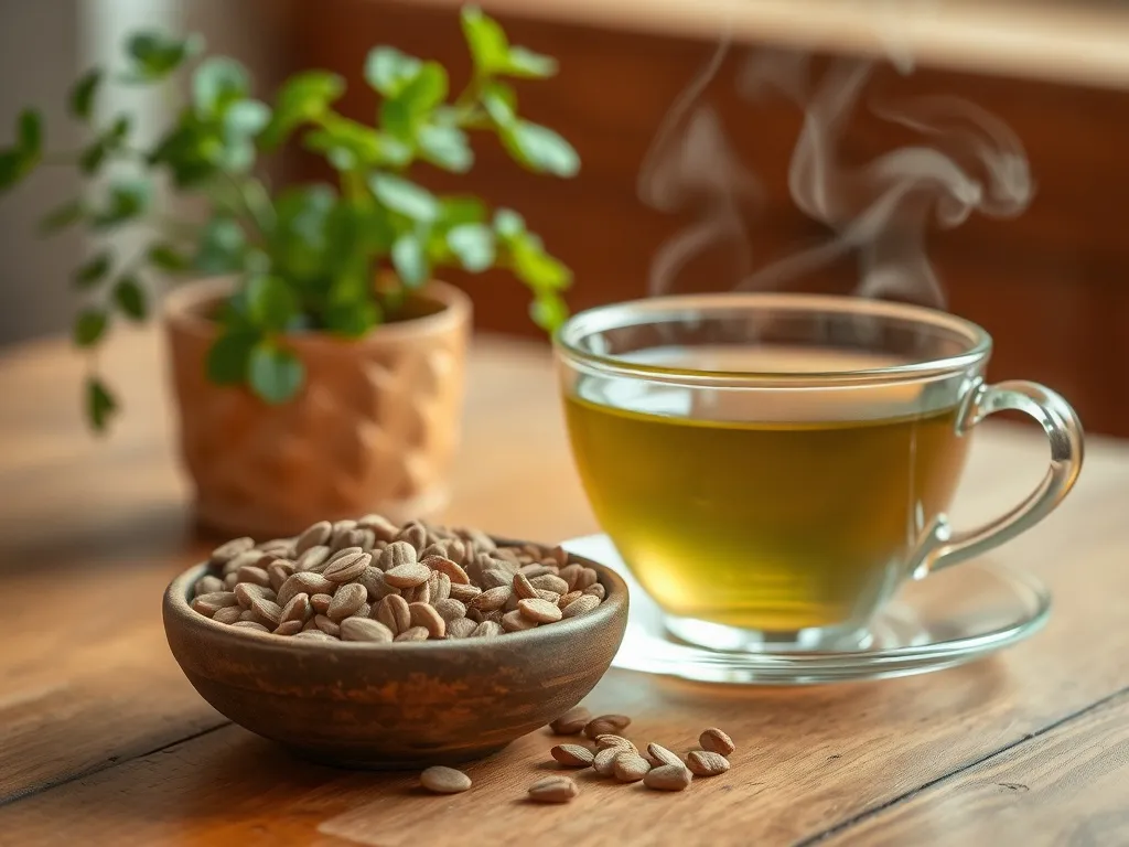 Czy guarana jest szkodliwa? Odpowiadamy na najważniejsze pytania