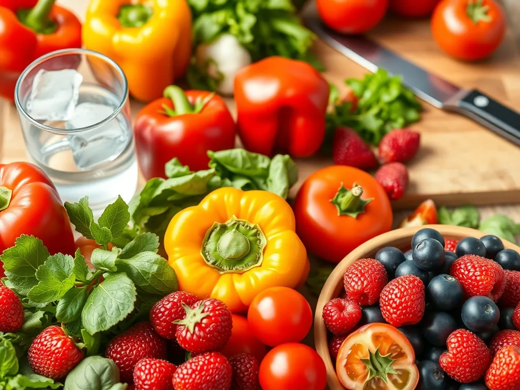 Co jest dobre na nerki bez recepty? Sprawdź skuteczne metody!