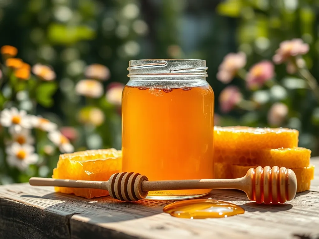 Czy miód obniża ciśnienie? Oto co mówią badania i eksperci
