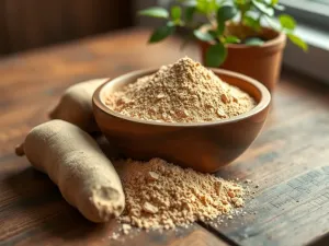 Czy maca jest zdrowa? Odkryj jej korzyści i zagrożenia zdrowotne