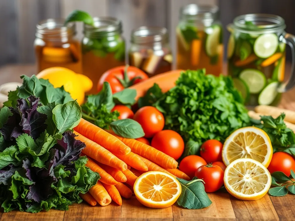 Co na odporność w ciąży? Sprawdź, co jeść i pić!