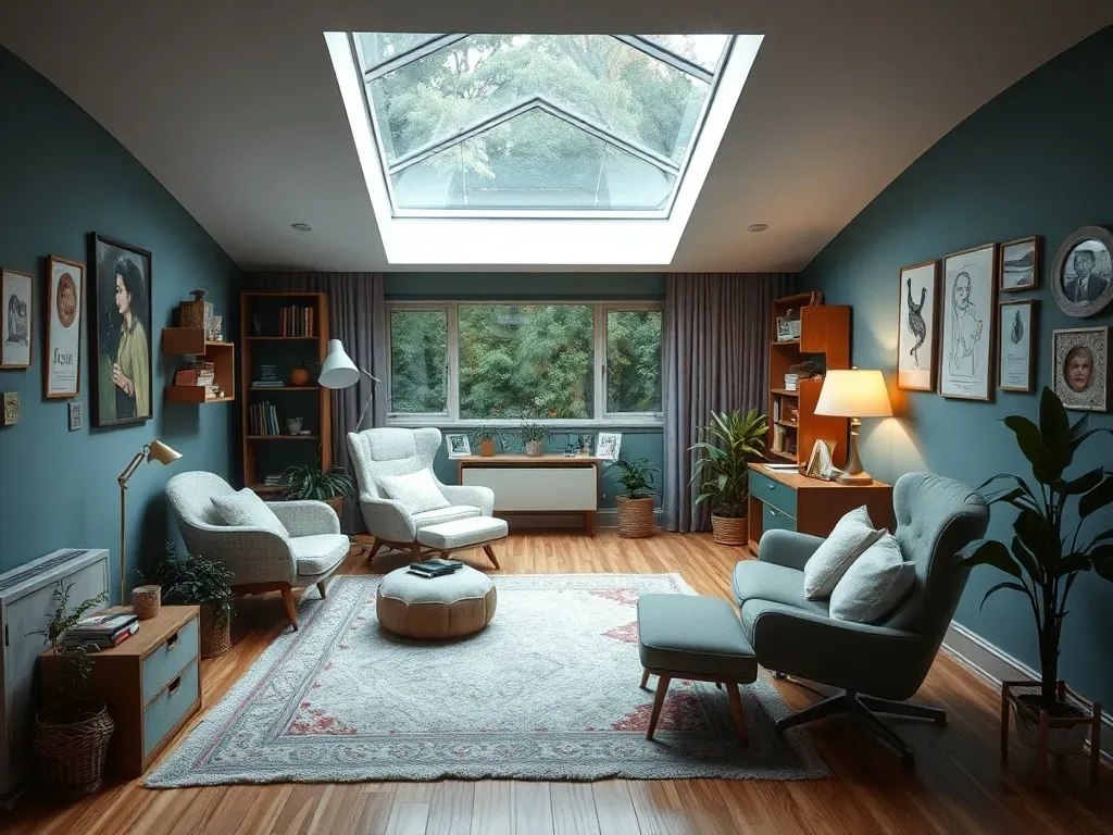 Rola terapii indywidualnej i grupowej w procesie zdrowienia