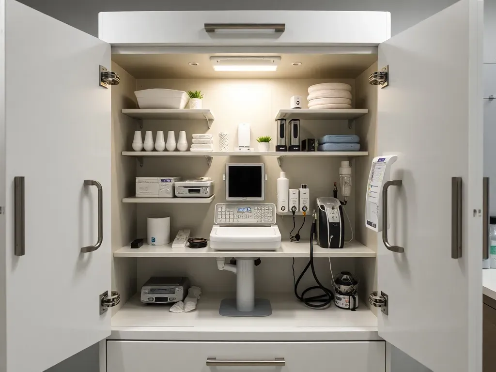 Konsultacja dermatologiczna – jakie objawy wymagają pilnej diagnozy?