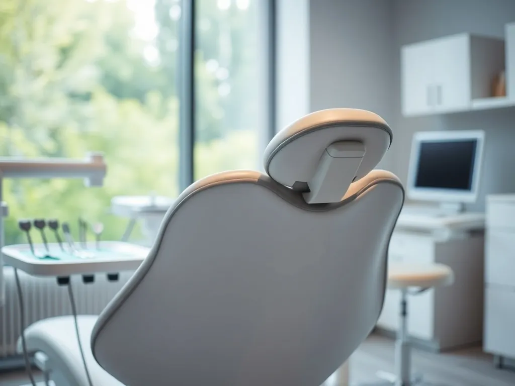 Znieczulenie w stomatologii – jakie są rodzaje i czy jest się czego bać?